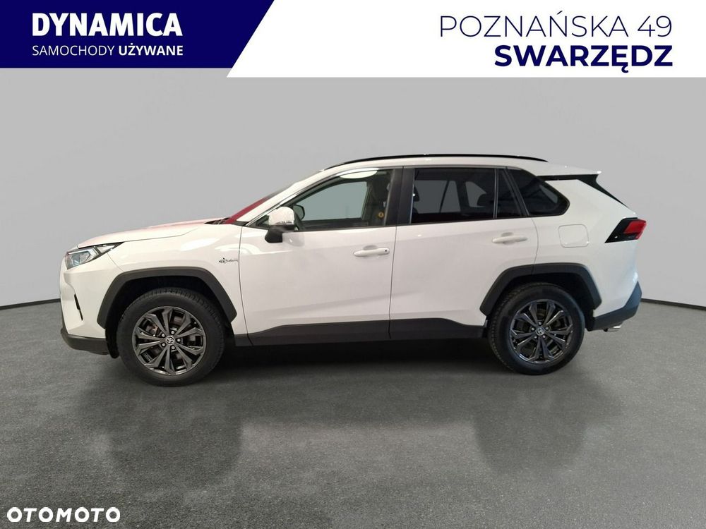 Toyota RAV4 - 5