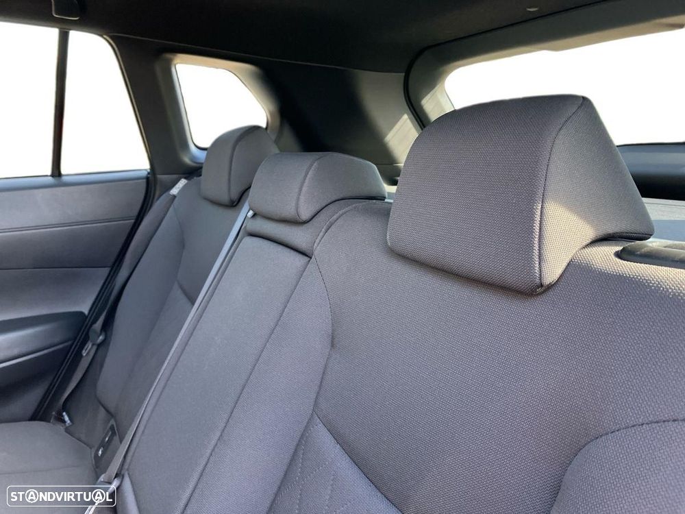 Toyota Corolla Cross 1.8 Hybrid Exclusive - 12