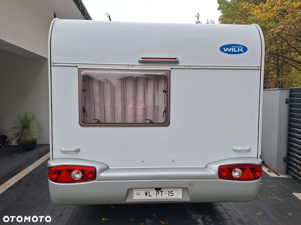 Wilk S-4 460 - 3