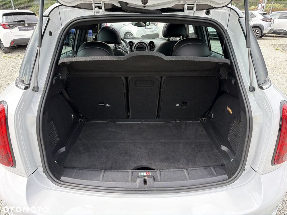 MINI Countryman - 13