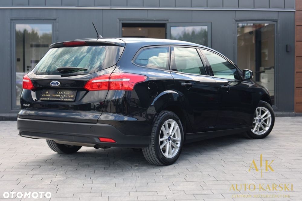Ford Focus - 4