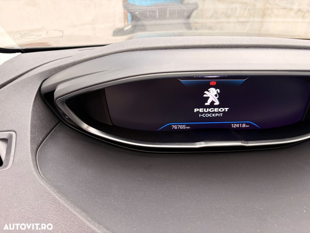 Peugeot 3008 1.2 PureTech 130 EAT8 Allure Pack - 15