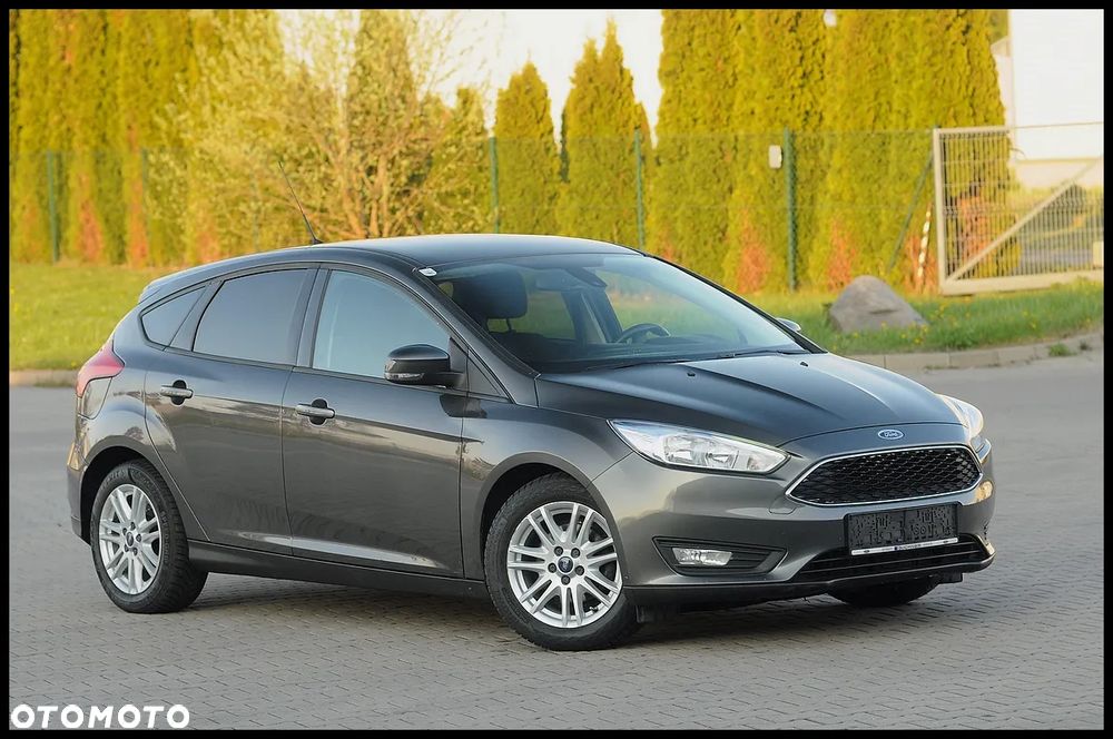 Ford Focus - 9