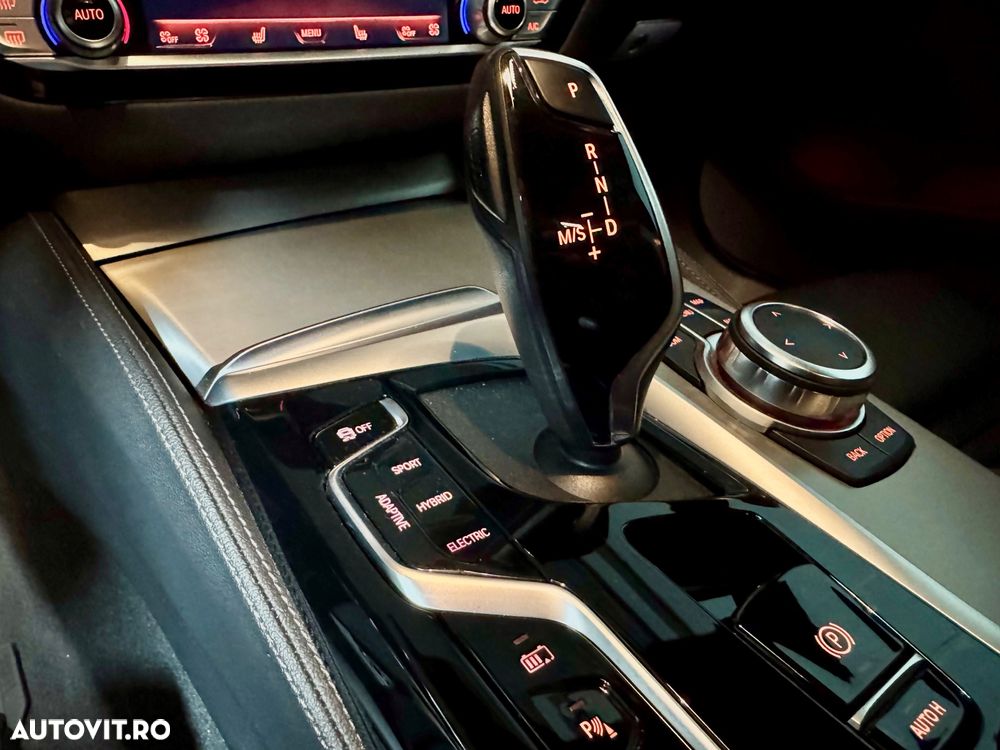 BMW Seria 5 - 10