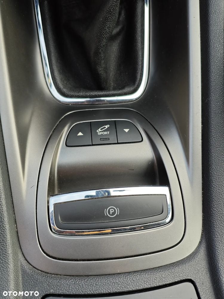 Citroën C5 2.0 16V Confort - 15