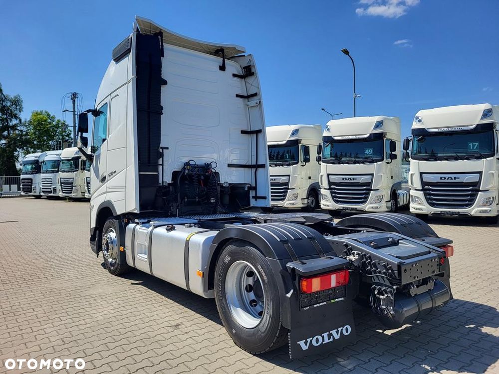 Volvo FH 500 - 6