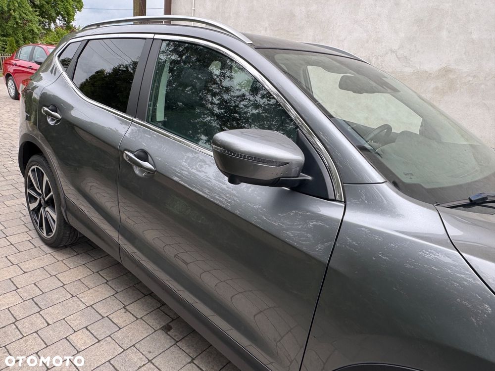 Nissan Qashqai 1.6 DCi N-Connecta Xtronic - 10