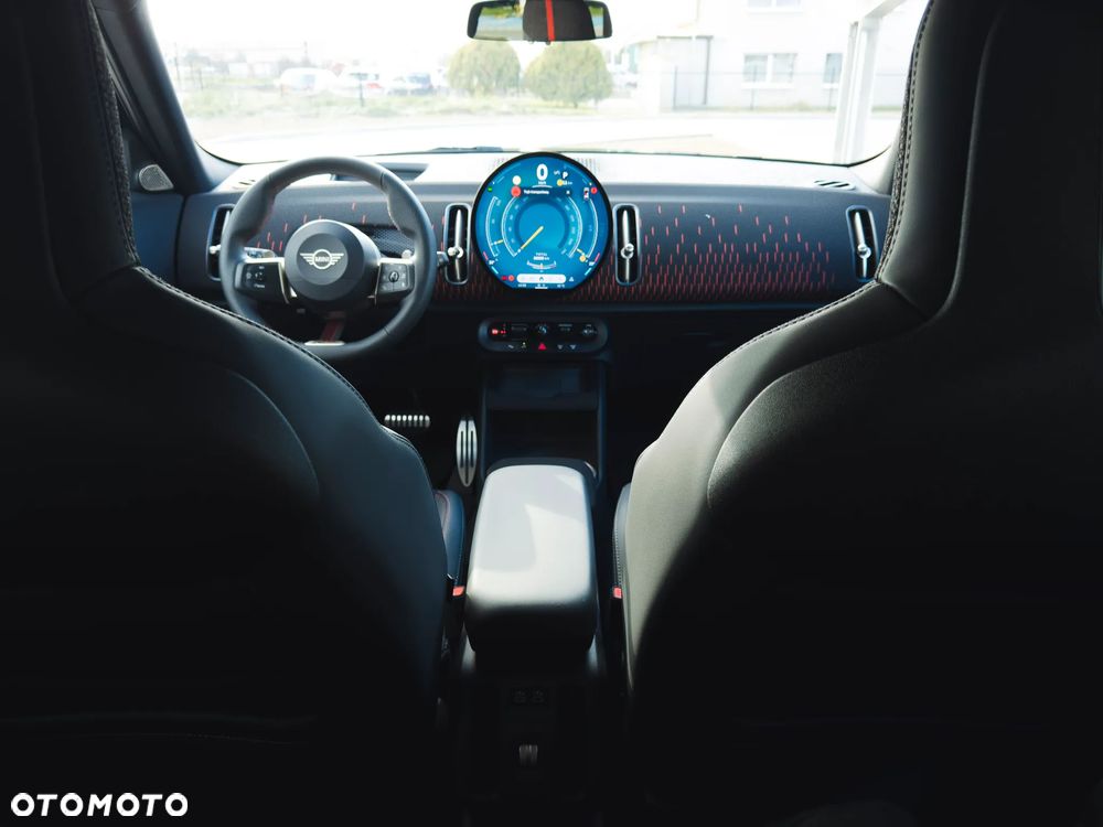 MINI John Cooper Works - 11