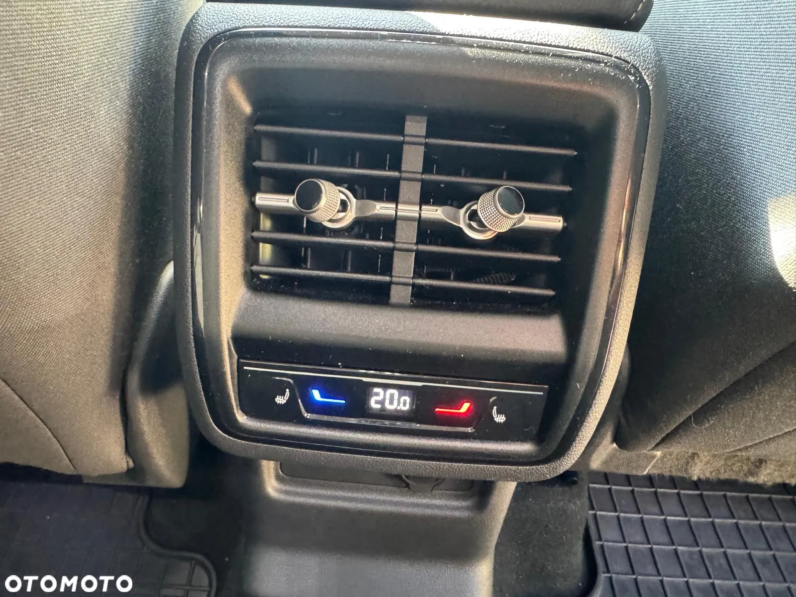 Skoda Kodiaq 1.5 TSI mHEV 4x2 Selection DSG - 20