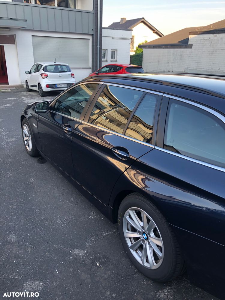 BMW Seria 5 520d - 1