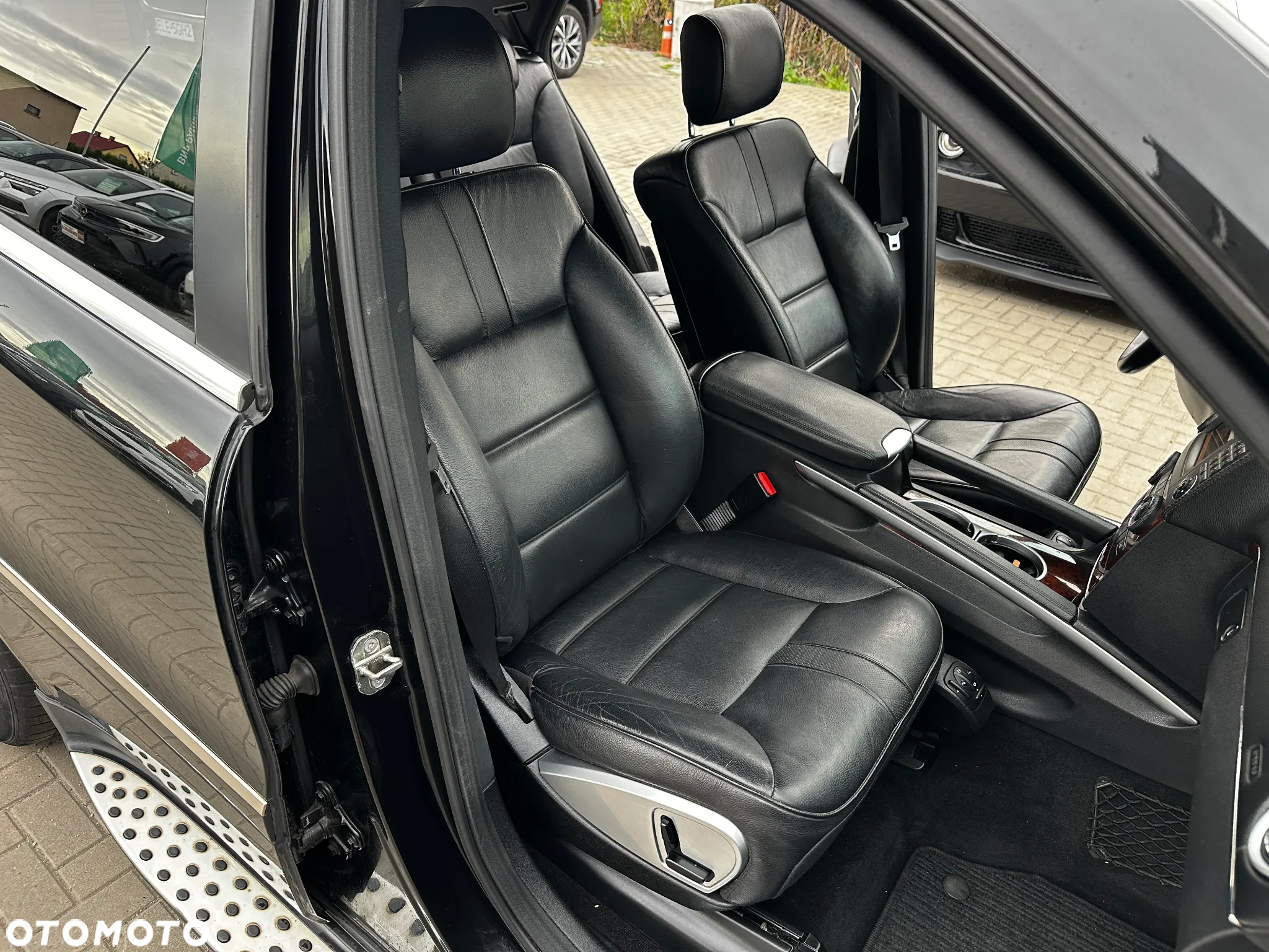 Mercedes-Benz ML - 20
