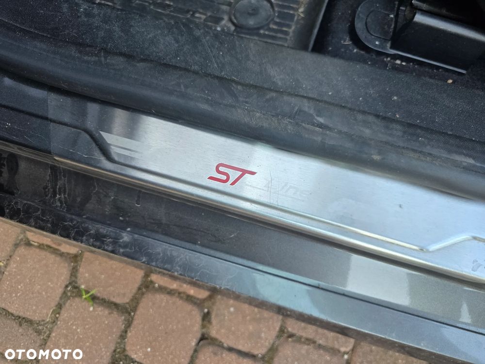 Ford Fiesta 1.0 EcoBoost ST-Line X ASS DCT - 18