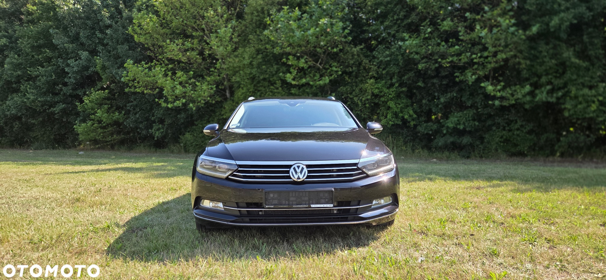 Volkswagen Passat 1.8 TSI BMT Highline - 14