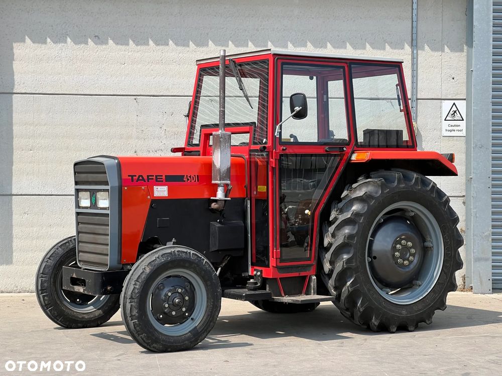 Inny TAFE 45 DI - 1
