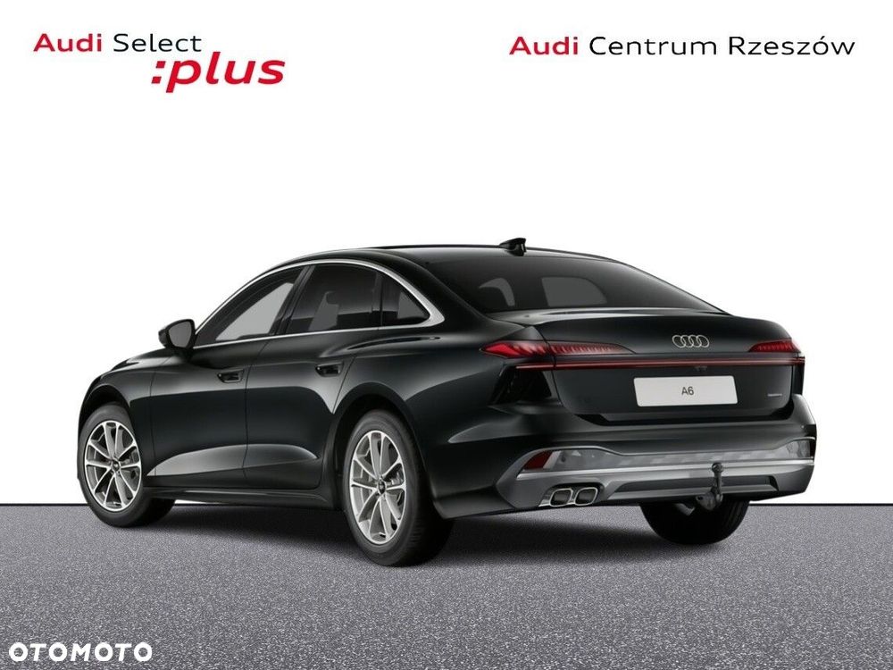 Audi A6 Limousine TDI mHEV Quattro S tronic - 2