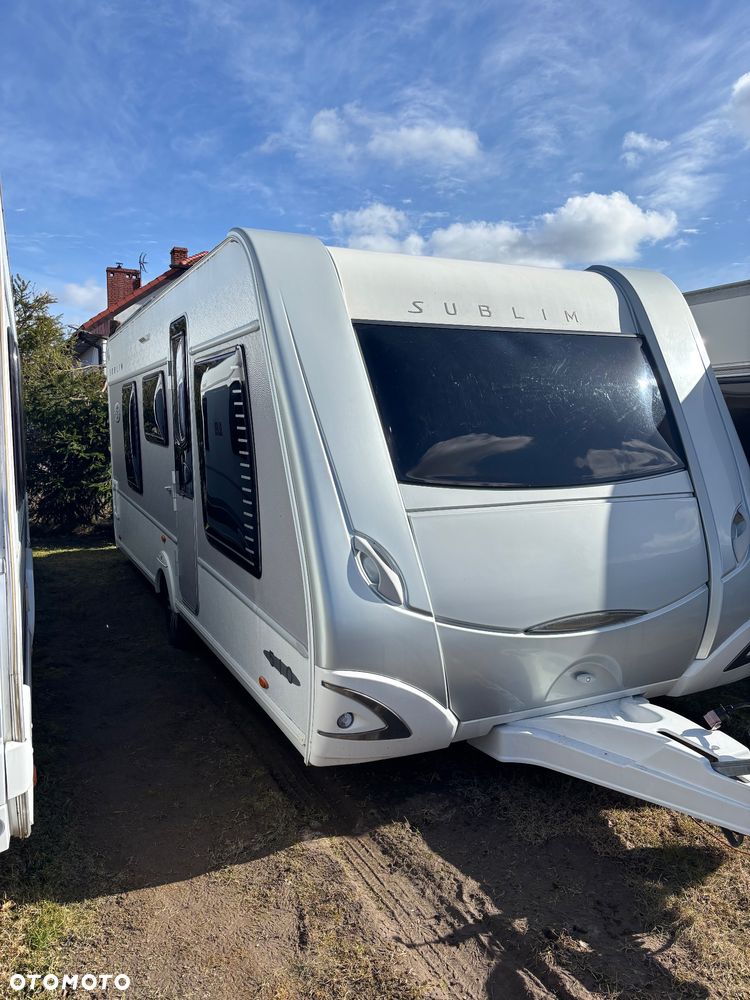 Caravelair Sublim 510 - 14