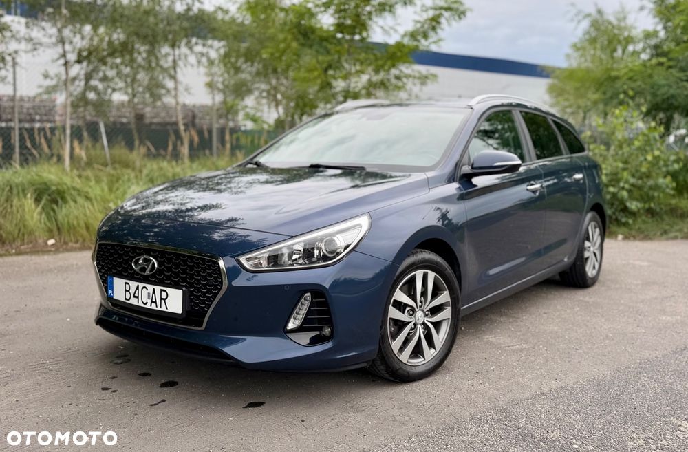 Hyundai i30 1.0 T-GDI Premium - 2