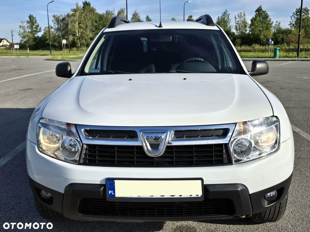 Dacia Duster 1.6 Euro5 - 2