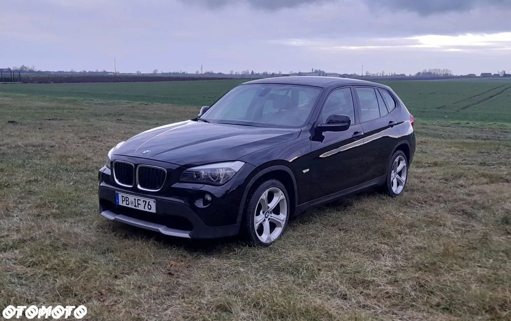 BMW X1 sDrive20d - 17