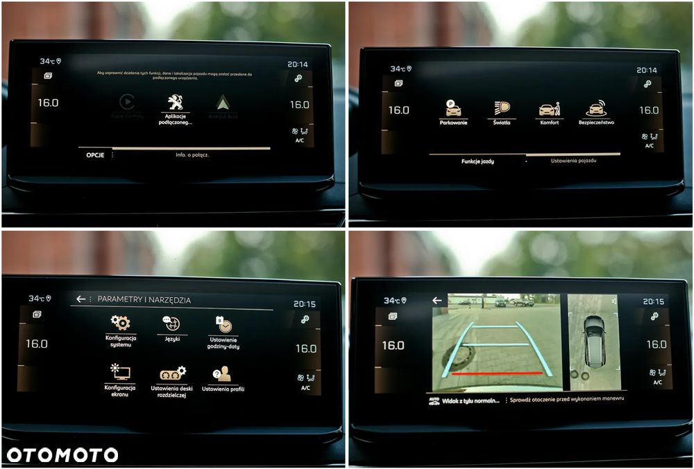 Peugeot 5008 2.0 BlueHDi GT S&S EAT8 - 35
