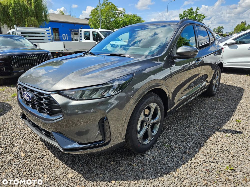 Ford Kuga 1.5 EcoBoost FWD ST-Line - 3