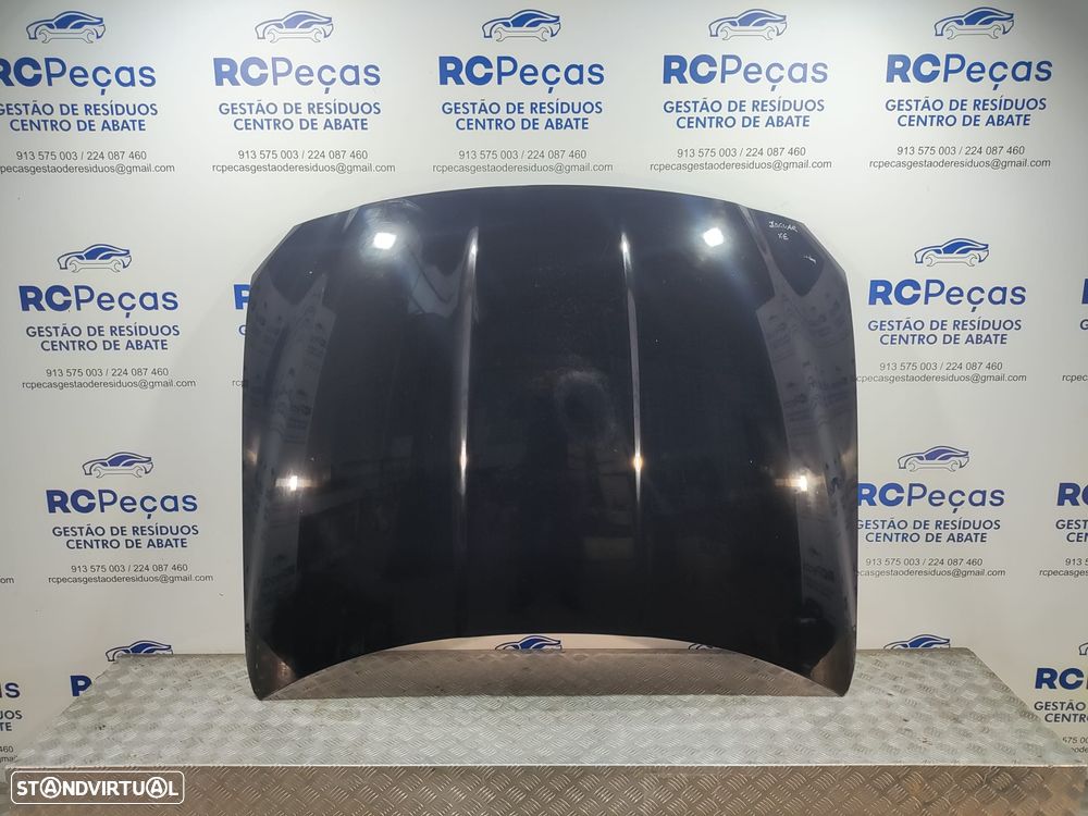 Capot Jaguar XE X760 Original - 4