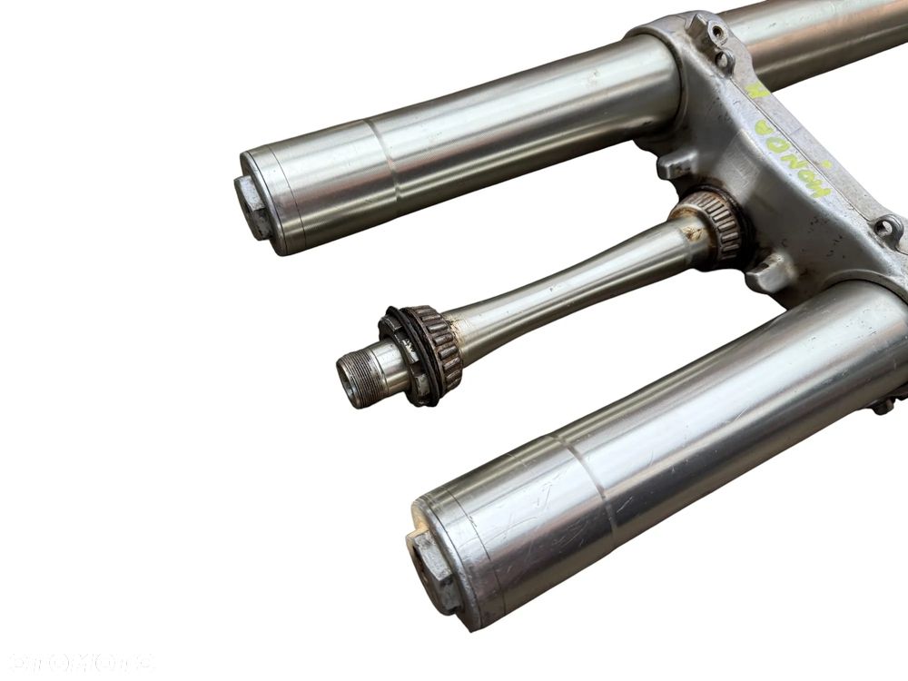 Lagi widełki Honda CRM 125 - 13