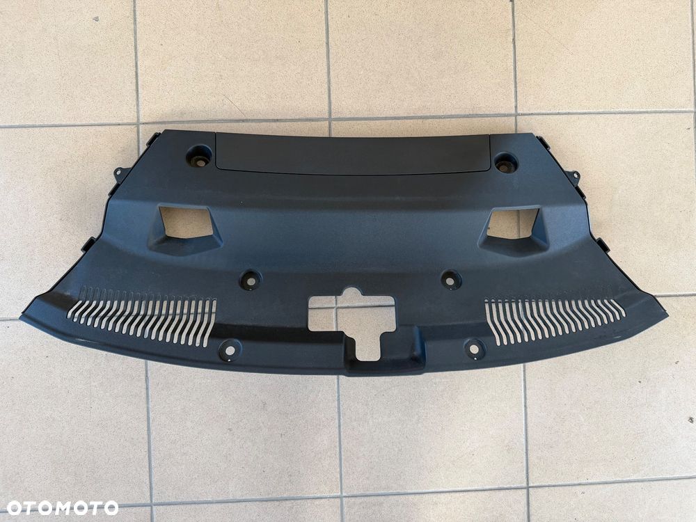 Osłona pasa wzmocnienie Lexus LS 500 19-  53295-50050