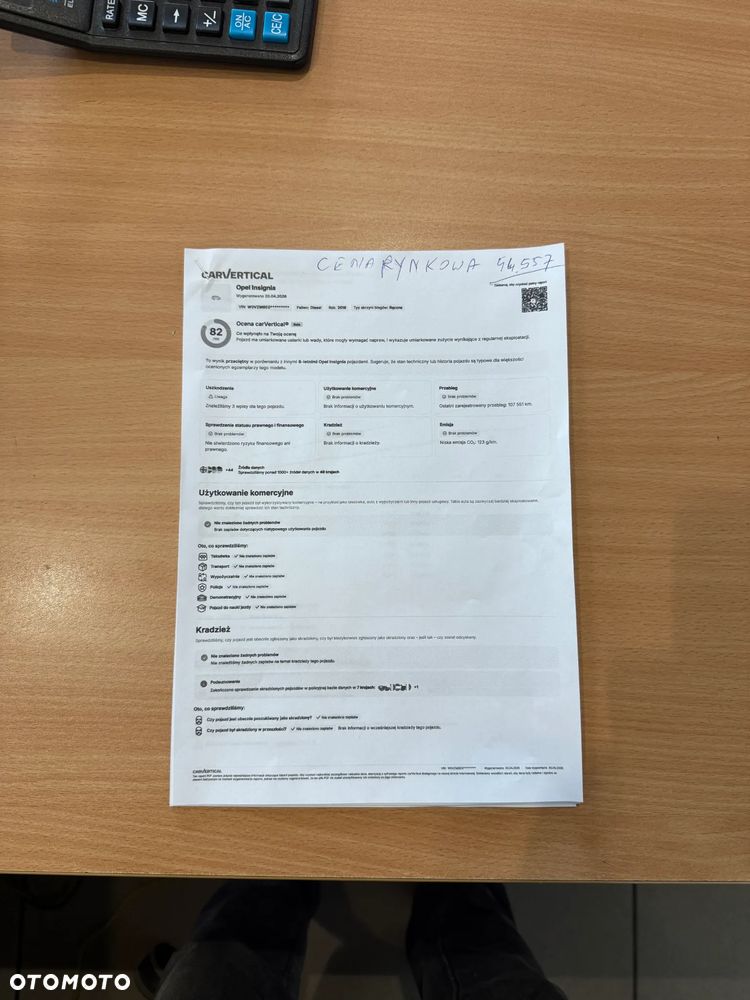 Opel Insignia 2.0 Innovation - 3