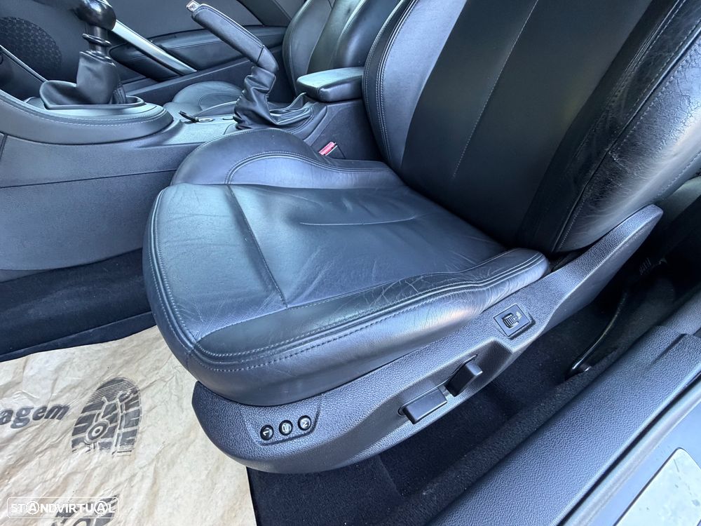 Peugeot RCZ 2.0 HDi FAP 160 GT-Line - 22