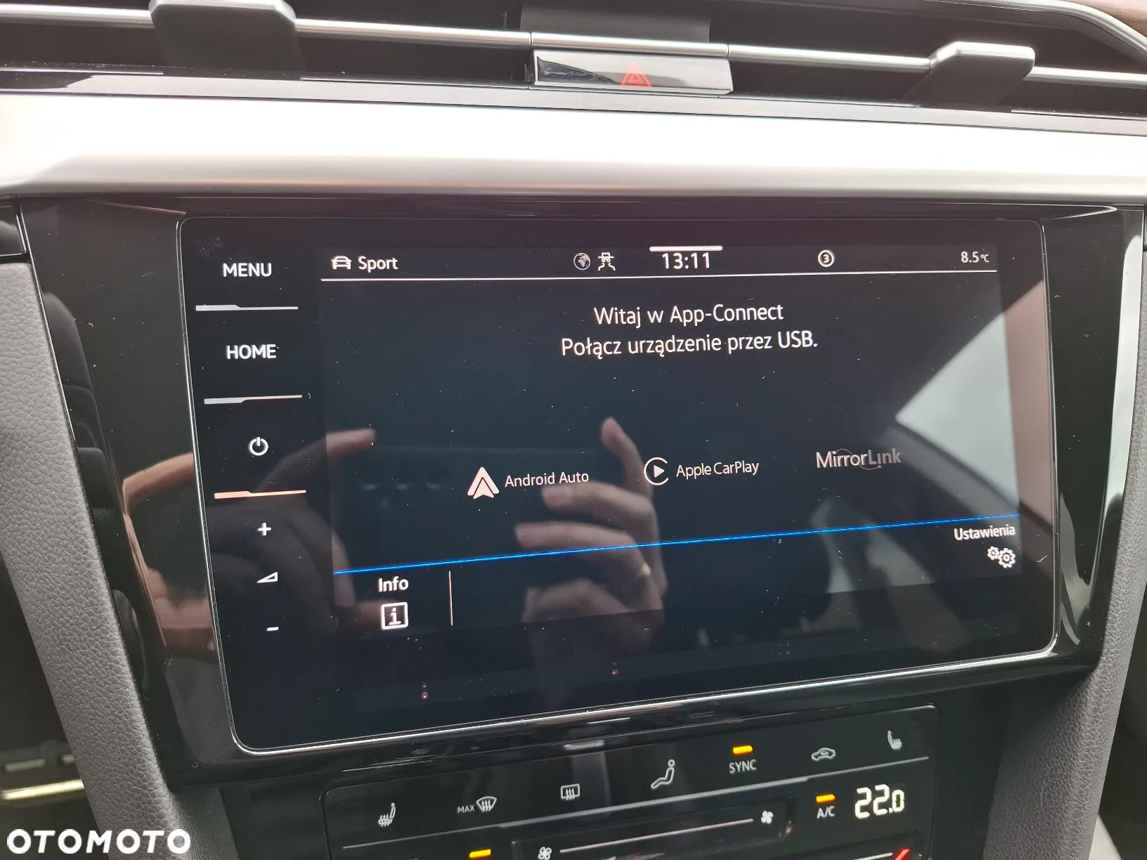 Volkswagen Arteon Shooting Brake 2.0 TDI SCR DSG Elegance - 24