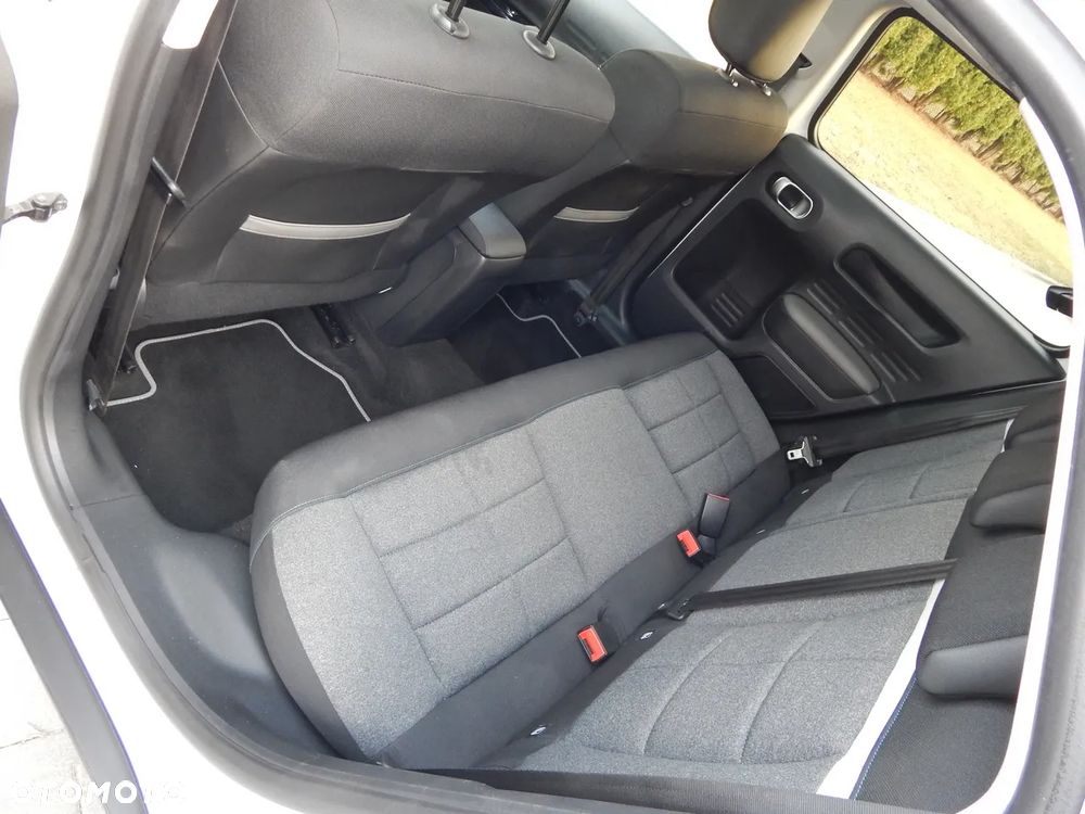 Citroën C4 Cactus PureTech 110 Stop&Start EAT6 Feel - 12