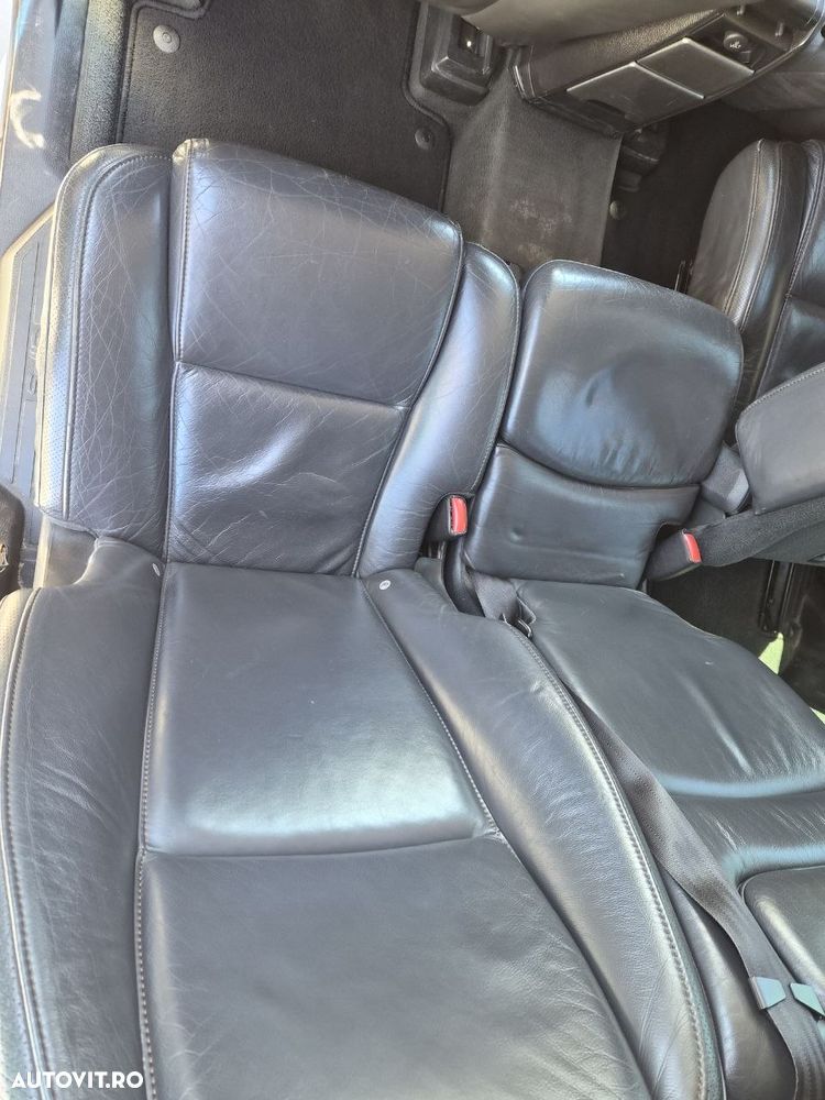 Volvo XC 90 D5 Aut. Summum - 18