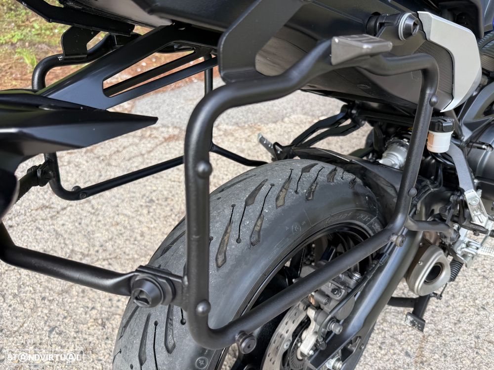 Yamaha Tracer 900 Abs - 16