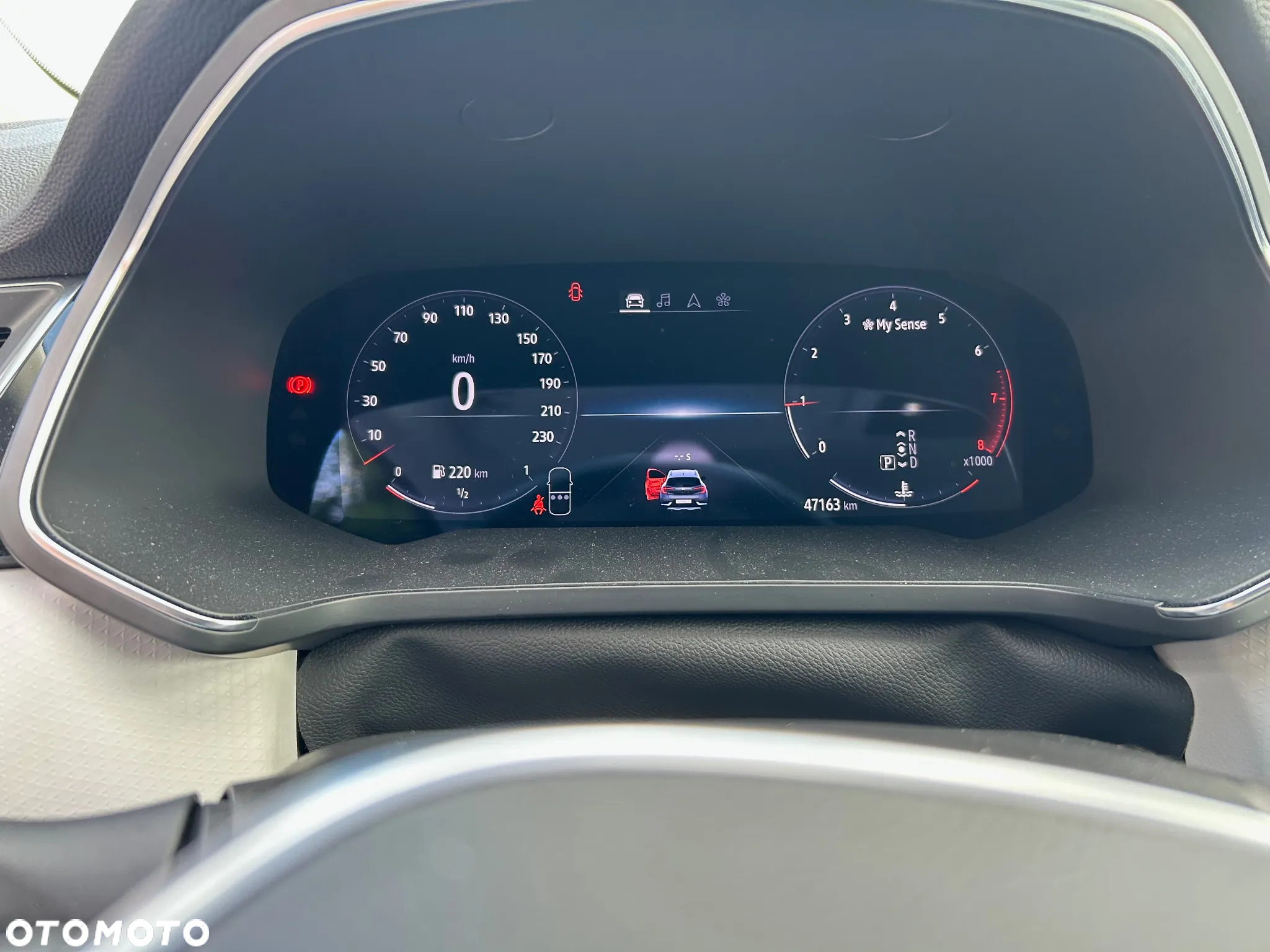 Renault Captur 1.3 TCe Intens EDC - 19