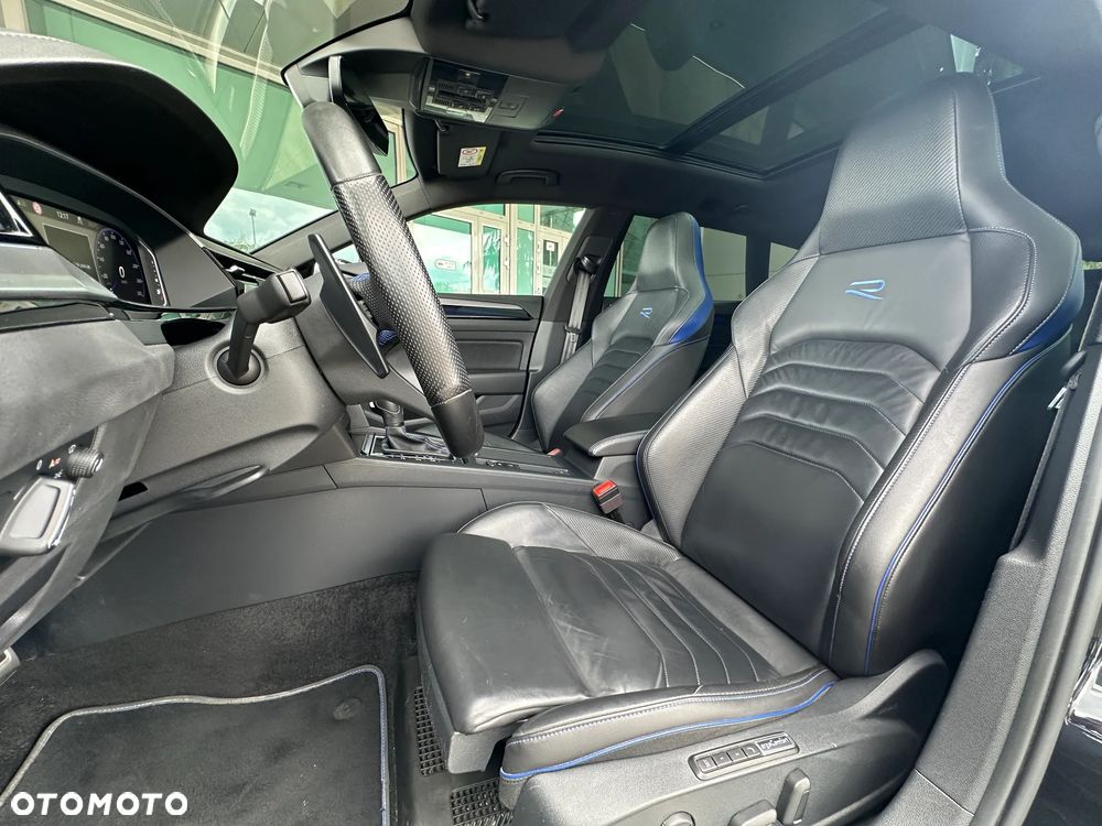 Volkswagen Arteon 2.0 TSI OPF 4Motion DSG R - 17