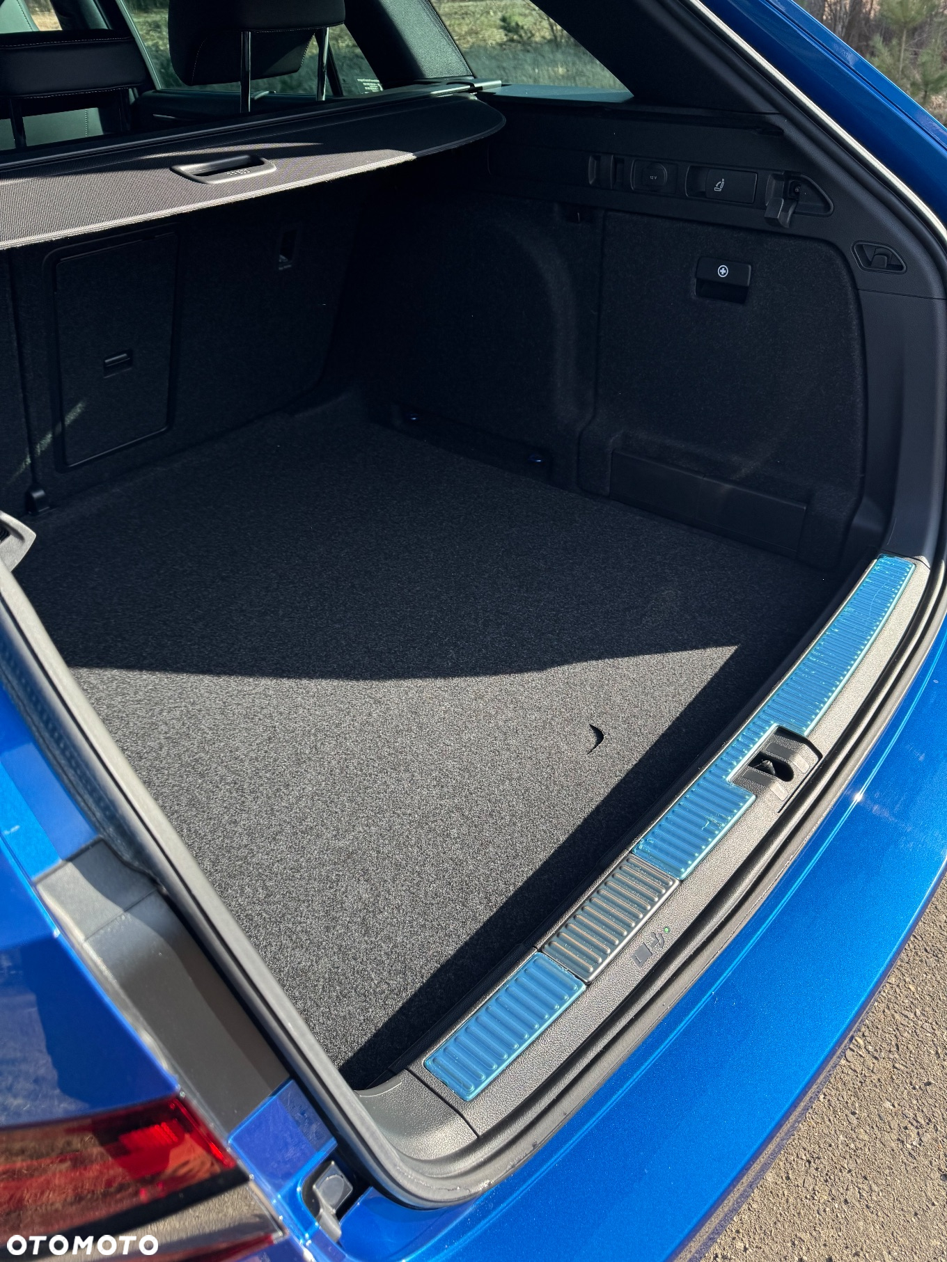 Skoda Superb 2.0 TSI Sportline DSG - 16