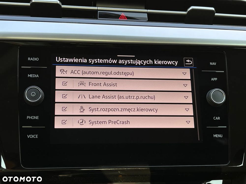 Volkswagen Arteon 1.5 TSI Elegance - 34