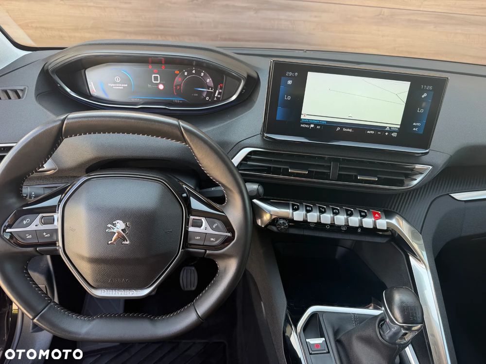 Peugeot 3008 - 15