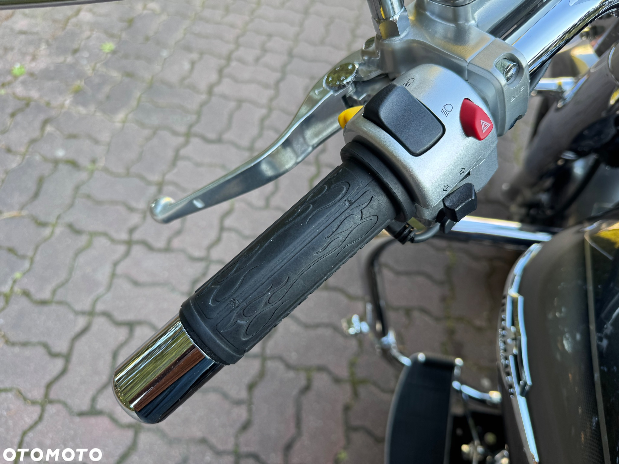 Suzuki VL 1500 Intruder LC - Boulevard C90 - 29