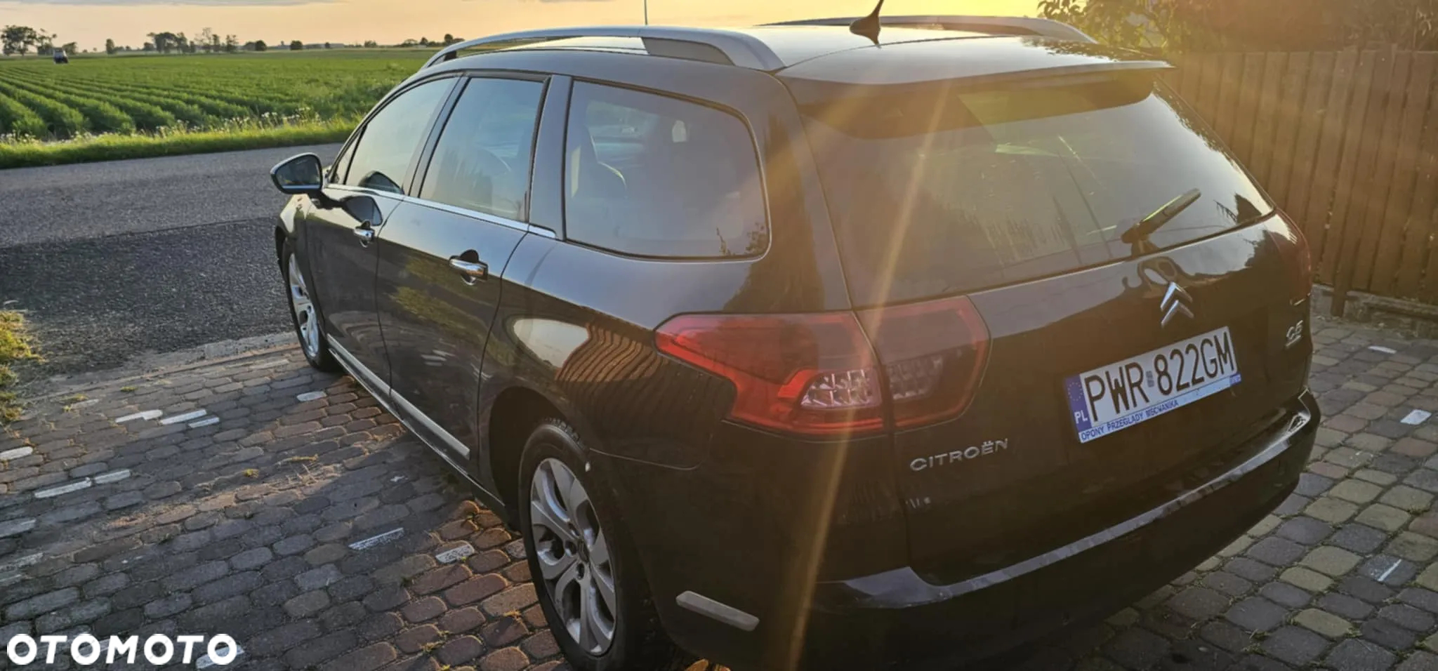 Citroën C5 2.0 HDi Exclusive - 4