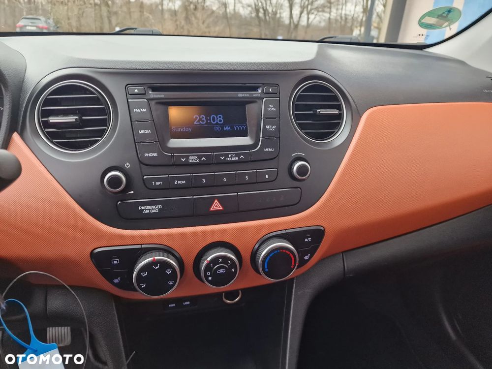 Hyundai i10 1.2 Trend - 18