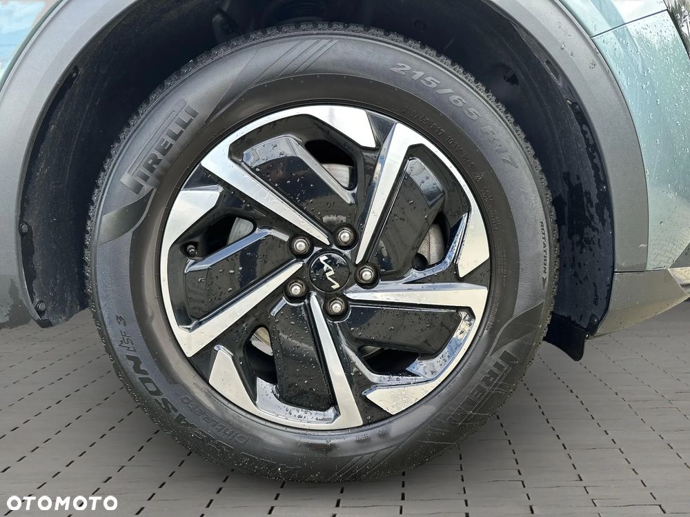 Kia Sportage 1.6 T-GDI L 4WD DCT - 25