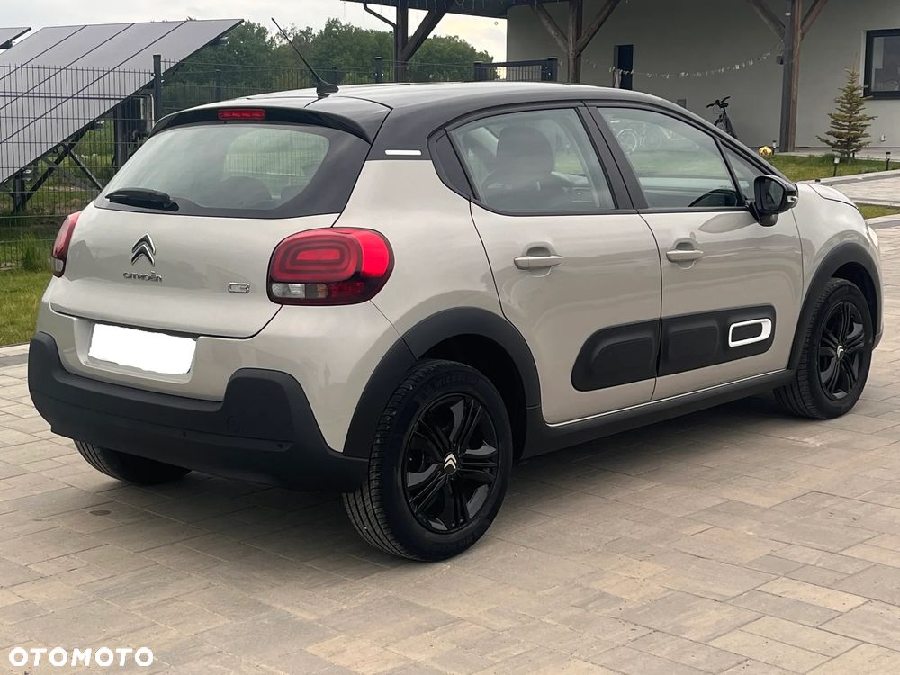 Citroën C3 - 4