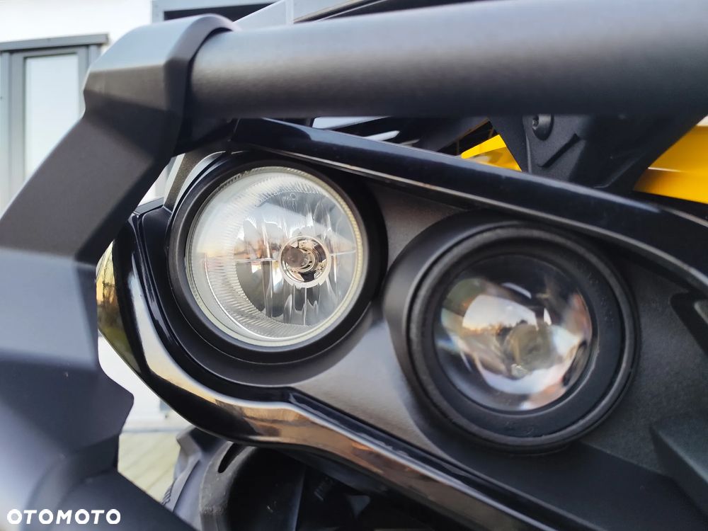 Can-Am Outlander - 22