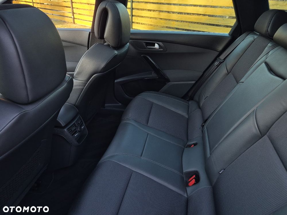 Peugeot 508 - 23