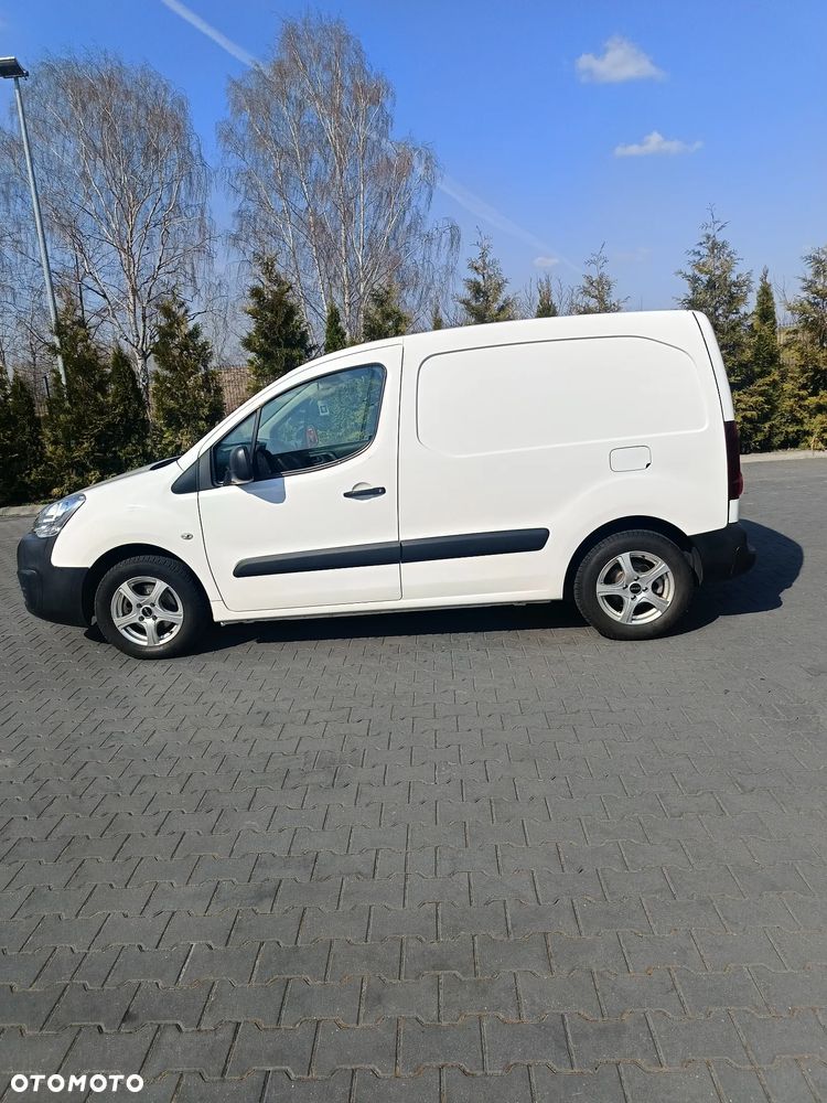 Peugeot Partner - 7