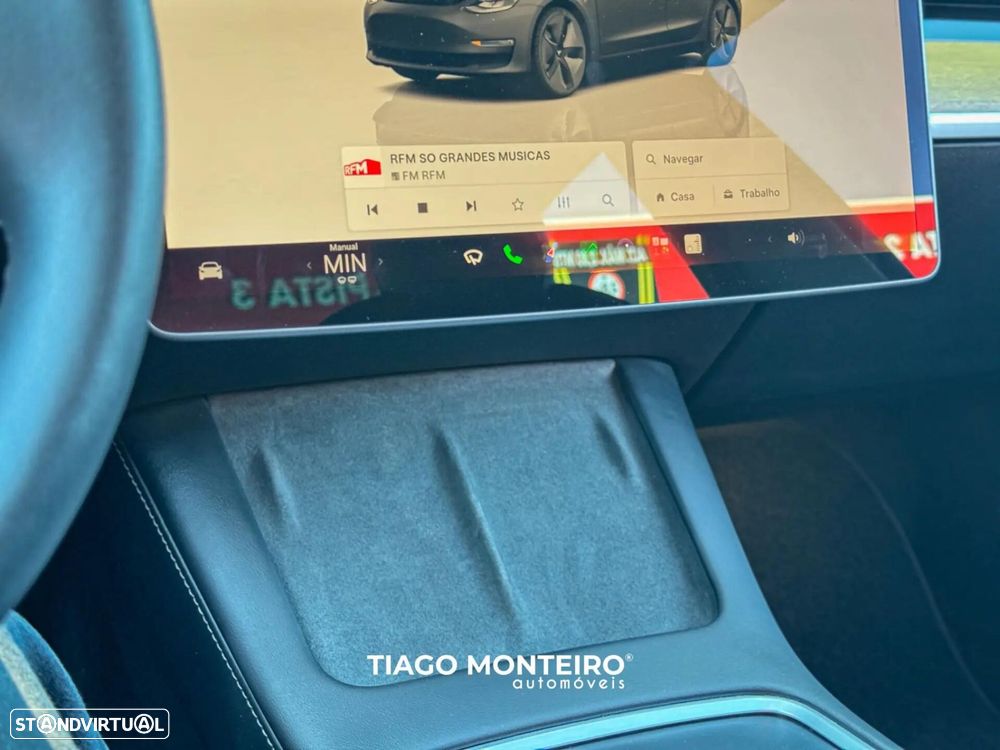 Tesla Model 3 Long Range AWD Dual Motor - 54
