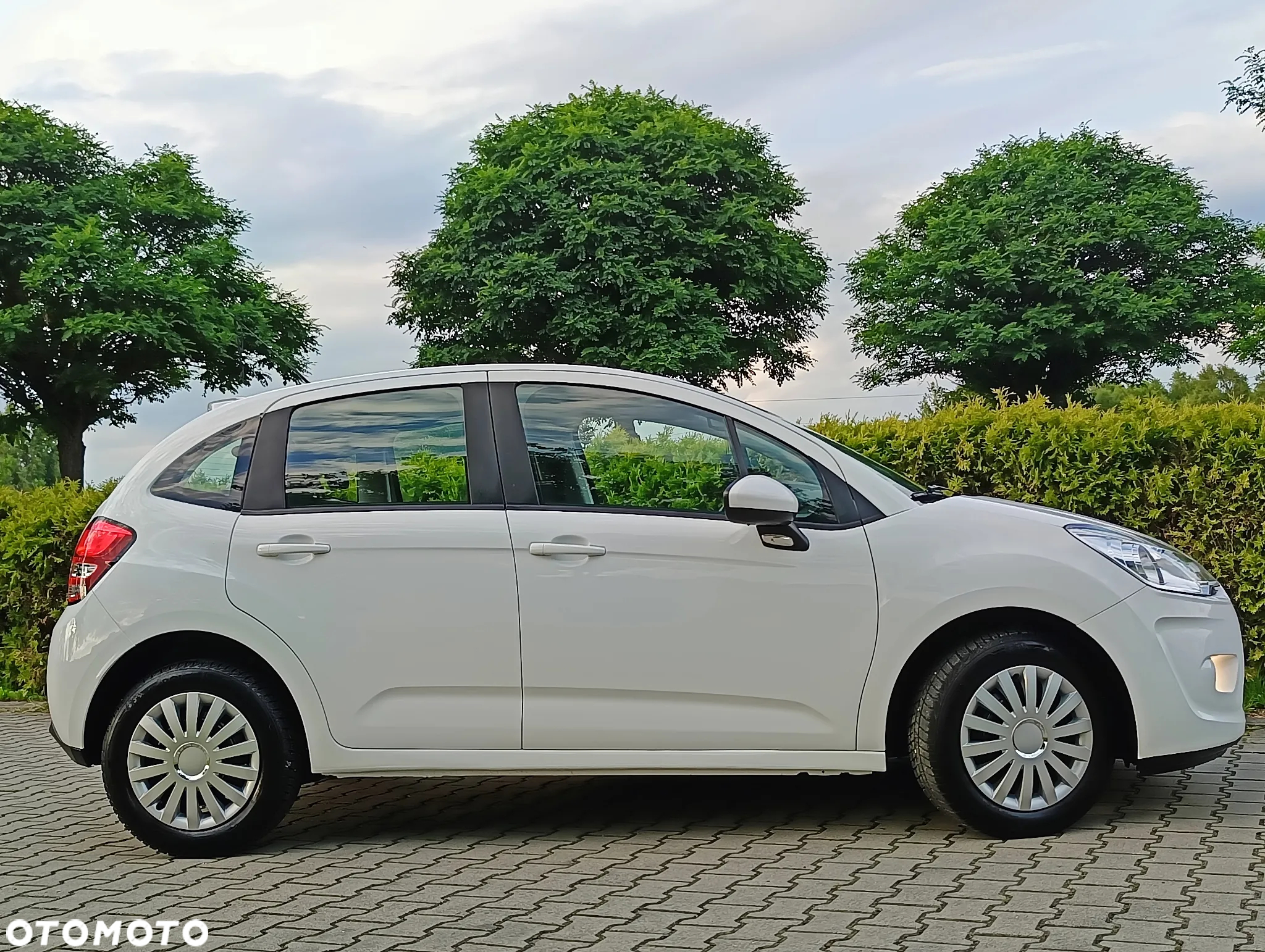 Citroën C3 1.4 Style - 3