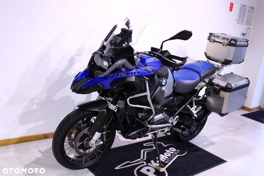 BMW GS - 4